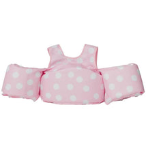Drip Floats - Pink Dot Kids Float 25/50 Lbs Image 2