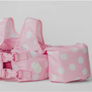 Drip Floats - Pink Dot Kids Float 25/50 Lbs Image 3
