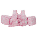 Drip Floats - Pink Dot Kids Float 25/50 Lbs Image 4