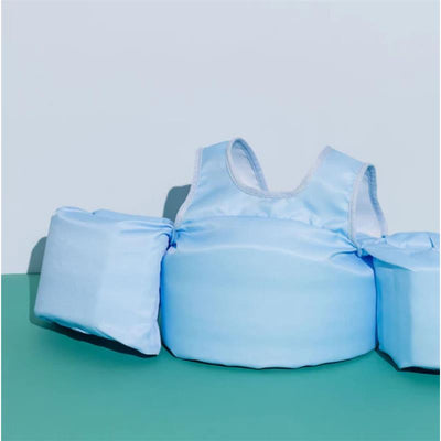 Drip Floats - Sky Blue Kids Float 25/50 Lbs Image 1