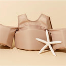 Drip Floats - Taupe Kids Float 25/50 Lbs Image 1