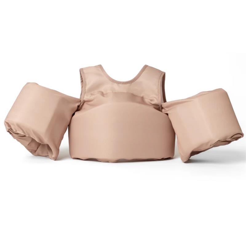 Drip Floats - Taupe Kids Float 25/50 Lbs Image 2
