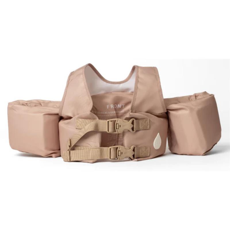 Drip Floats - Taupe Kids Float 25/50 Lbs Image 3