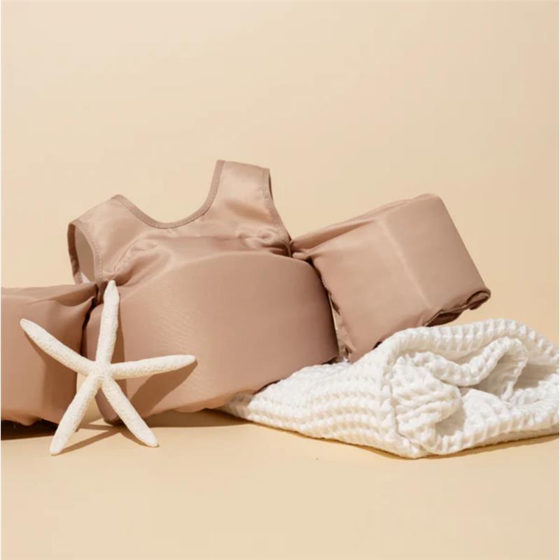 Drip Floats - Taupe Kids Float 25/50 Lbs Image 4