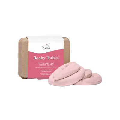 Earth Mama Angel Baby Booby Tubes Image 1