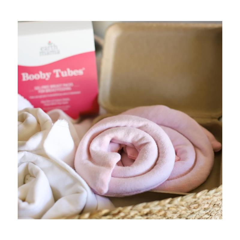 Earth Mama Angel Baby Booby Tubes Image 5