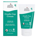 Earth Mama Cradle Cap Cream Image 1
