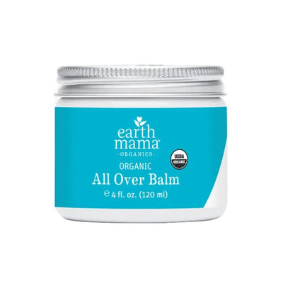 Earth Mama Organic All Over Balm Image 1