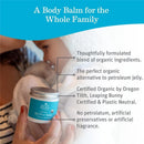 Earth Mama Organic All Over Balm Image 3