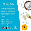 Earth Mama Organic All Over Balm Image 6