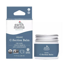Earth Mama Organic C-Section Balm Image 1