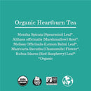 Earth Mama - Organic Heartburn Tea Image 4
