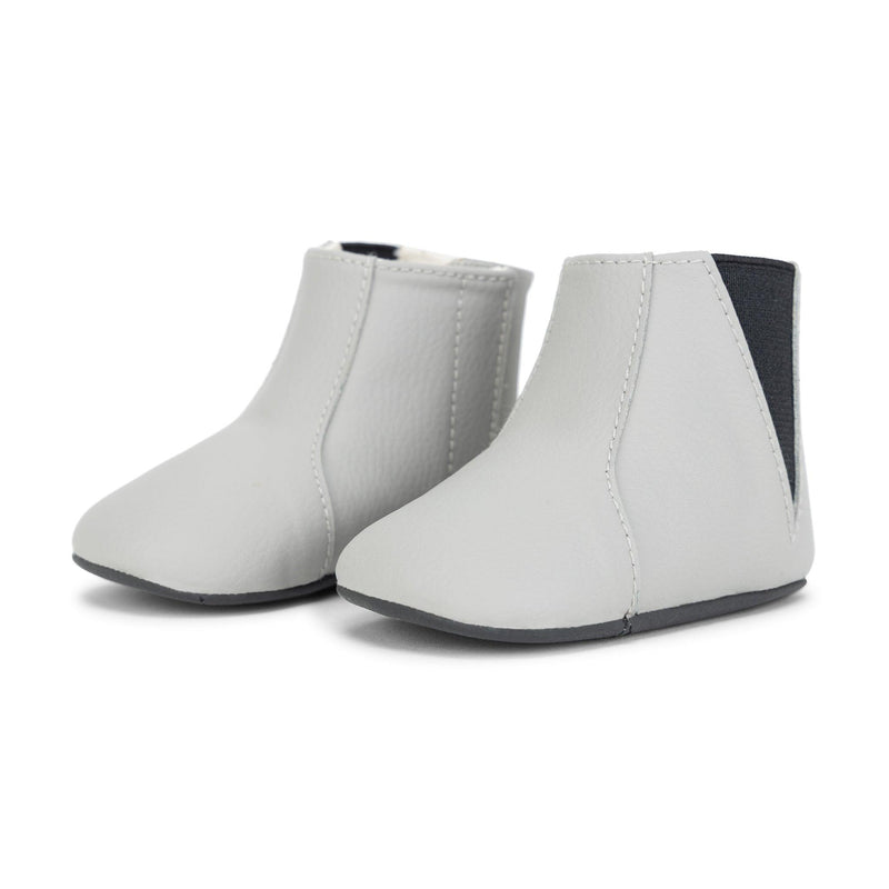 Eco Steps - Chelsea Boots - MacroBaby