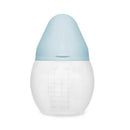 Elhee Baby Bottle 8 Oz Medium Flow, Blue Sky Image 2