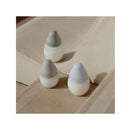Elhee Baby Bottle 8 Oz Medium Flow, Blush Image 8
