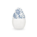 Elhee Baby Bottle & Comforter Set, Tartine Et Chocolat Blue Image 3