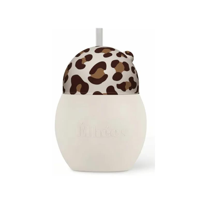 Elhee Straw Cup Coconut, Graouu Image 2