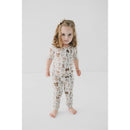 Ellie Sue - 2Pk Baby Bows Pajama Set  Image 4