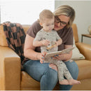 Ellie Sue - 2Pk Baby Good Dog Pajama Set  Image 3