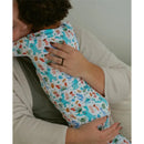 Ellie Sue - Baby Monsters Bamboo Pajama Set Image 5