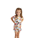 Ellie Sue - Princess Bamboo Lounge Set