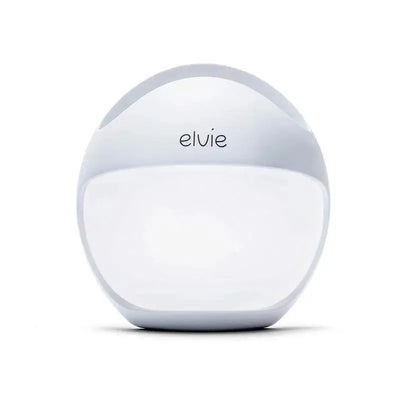 Elvie - Curve Wearable Silicone Breast Pump Image 1