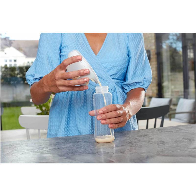 Elvie - Curve Wearable Silicone Breast Pump Image 7
