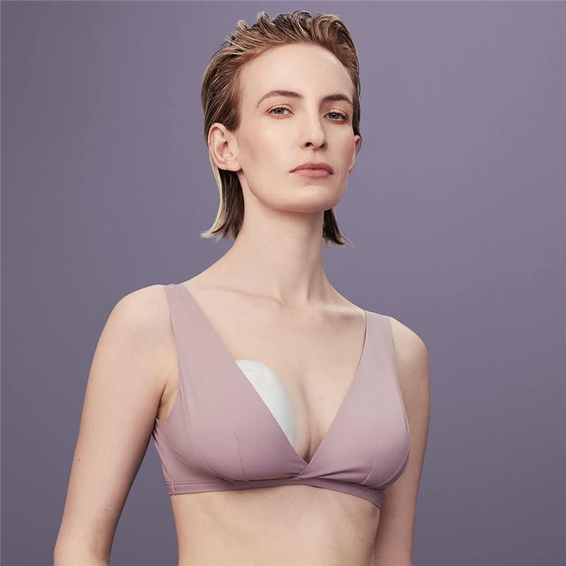 Elvie - Single Smart Wearable Electric Breast Pump Image 4