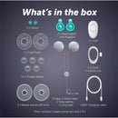 Elvie - Stride 2 Double Eletric Breast Pump Image 6