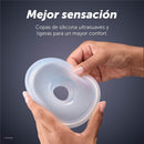 Elvie - Stride 2 Grade App-Controlled Double Breast Pump Image 4