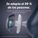 Elvie - Stride 2 Grade App-Controlled Double Breast Pump Image 5