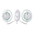 Elvie - Stride Hands Free Double Electric Breast Pump Image 1