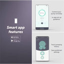 Elvie - Stride Hands Free Double Electric Breast Pump Image 3