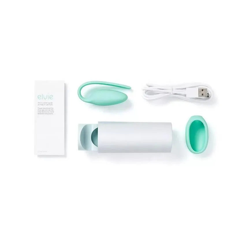 Elvie - Trainer Smart Kegel Exerciser Image 6