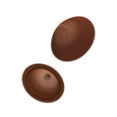 Emulait - 2Pk Baby Nipple Color Deep Image 3