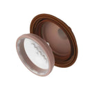 Emulait - 2Pk Baby Nipple Color Deep Image 4