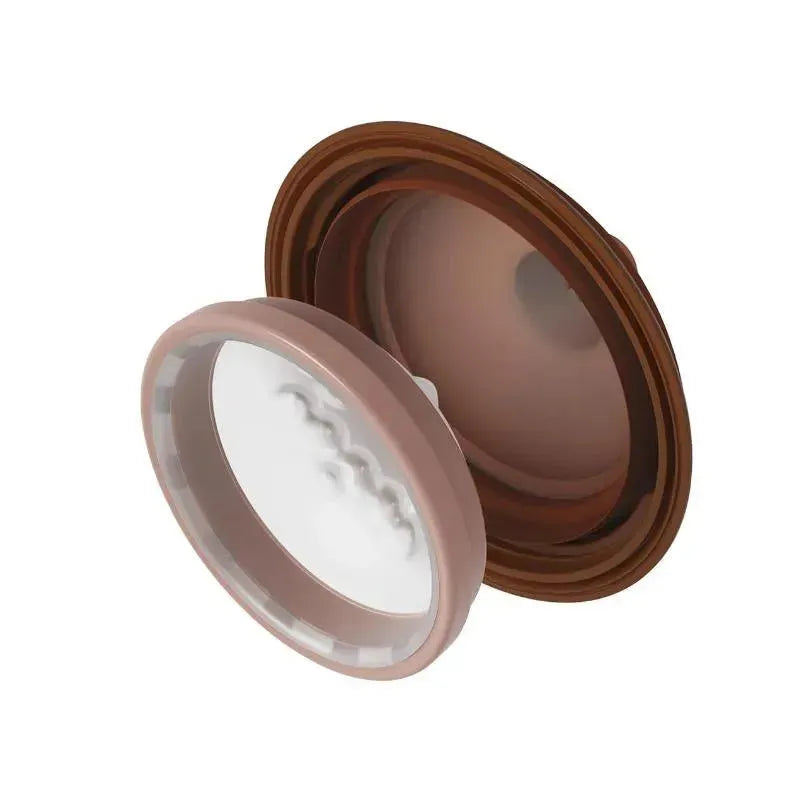 Emulait - 2Pk Baby Nipple Color Deep Image 4