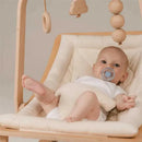 Emulait - 2Pk Baby Pacifier Blu Image 3