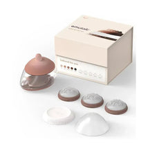 Emulait - Anatomy Bottle Color Medium Image 1