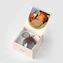 Emulait - Glass Classic Bottle Nipple Color Deep, Nipple Shape 3 Image 3