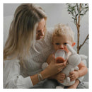 Emulait - Glass Classic Bottle Nipple Color Deep, Nipple Shape 5 Image 5