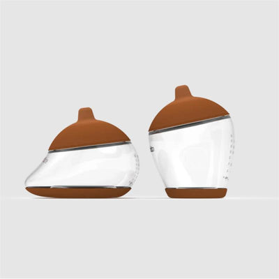 Emulait - Starter Kit Nipple Color Deep, Nipple Shape 1 Image 1