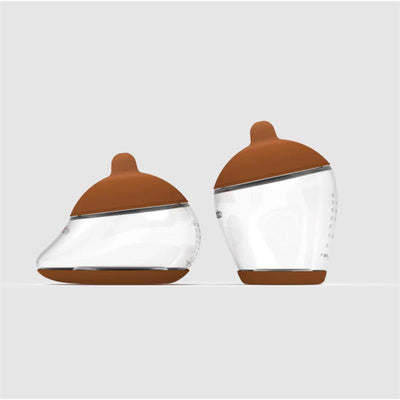 Emulait - Starter Kit Nipple Color Deep, Nipple Shape 2 Image 1