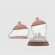 Emulait - Starter Kit Nipple Color Deep, Nipple Shape 3 Image 2