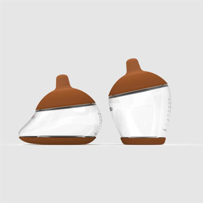 Emulait - Starter Kit Nipple Color Deep, Nipple Shape 4 Image 1