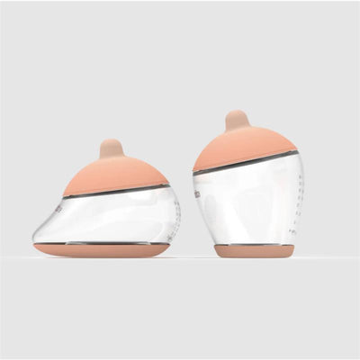 Emulait - Starter Kit Nipple Color Fair, Nipple Shape 2 Image 1