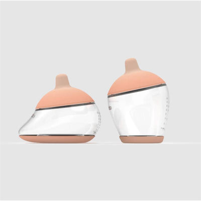 Emulait - Starter Kit Nipple Color Fair, Nipple Shape 4 Image 1