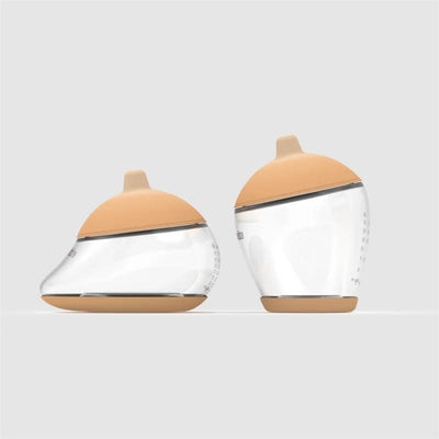 Emulait - Starter Kit Nipple Color Light, Nipple Shape 1 Image 1