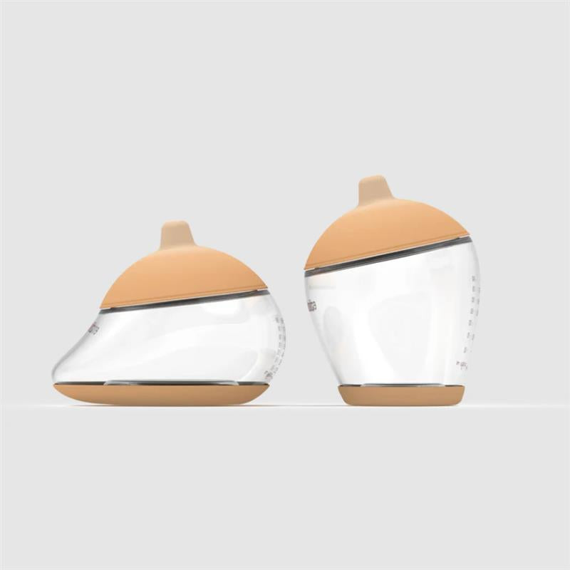 Emulait - Starter Kit Nipple Color Light, Nipple Shape 1 Image 1