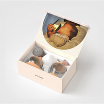 Emulait - Starter Kit Nipple Color Light, Nipple Shape 1 Image 2
